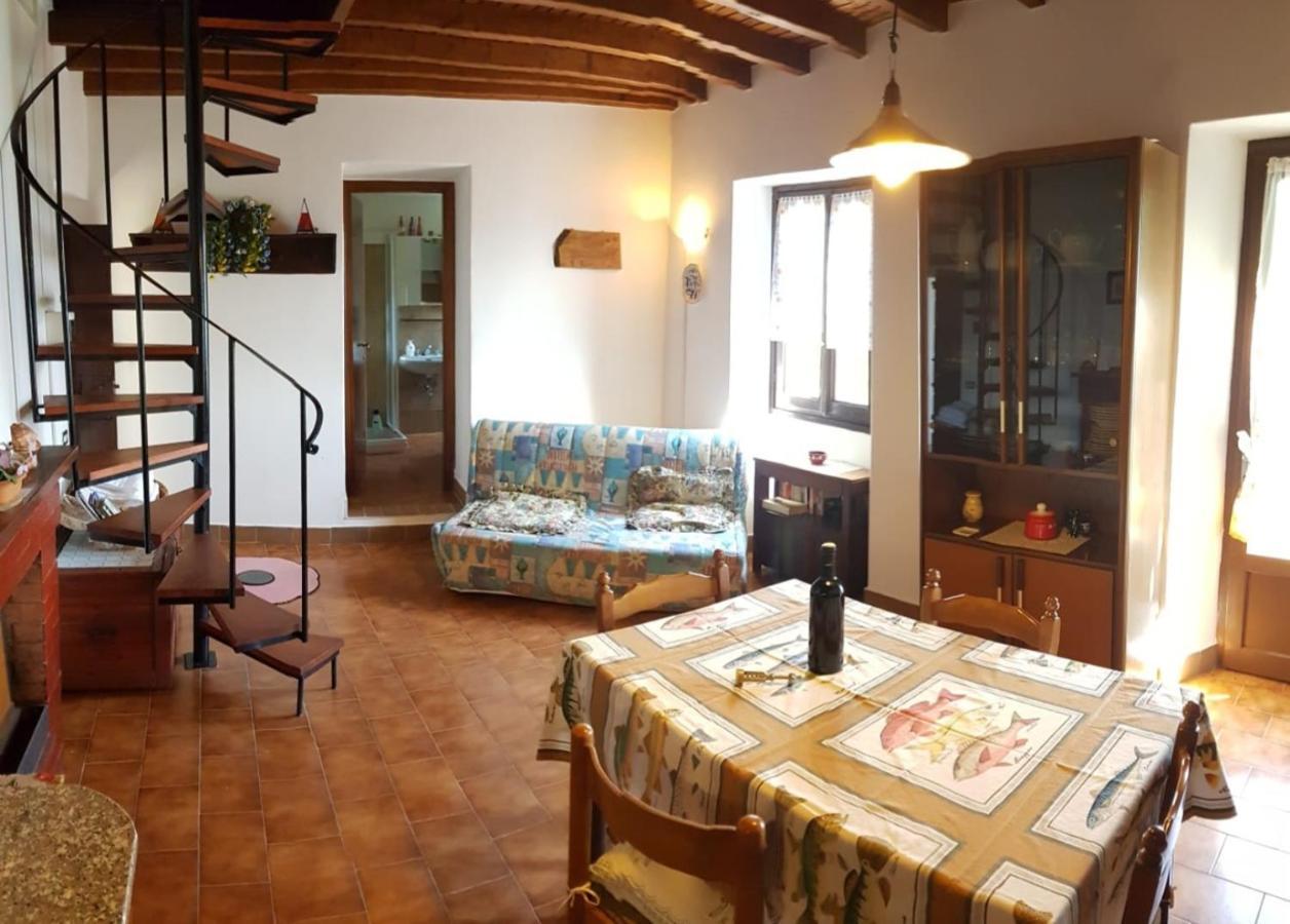 Rustico Vita Rezzonico Exterior photo